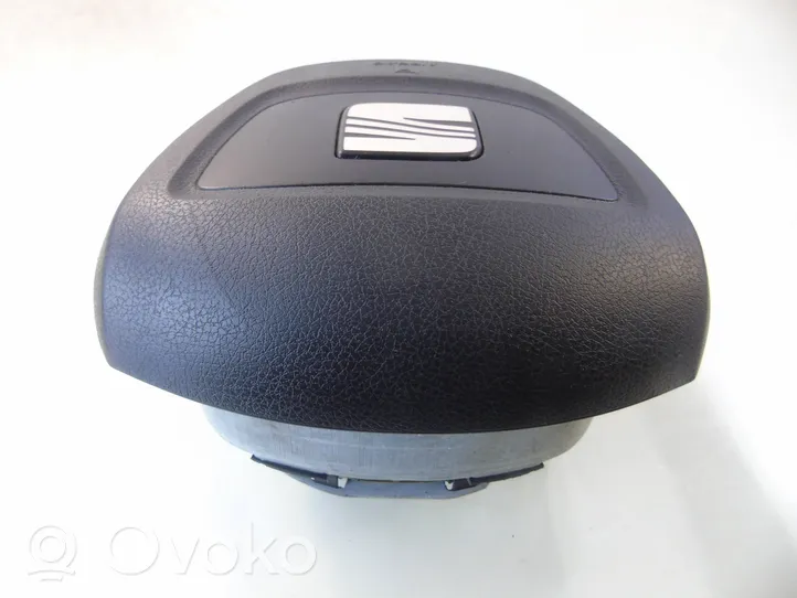 Seat Exeo (3R) Steering wheel airbag 3R0880201A
