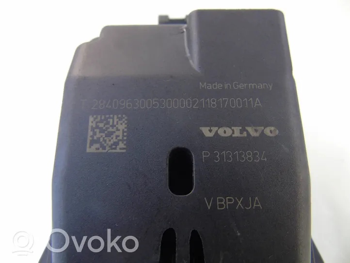 Volvo V70 Windshield/windscreen camera 31313834