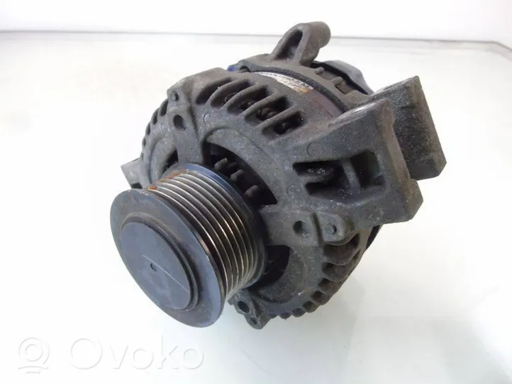 Honda Accord Alternator 104210-2260