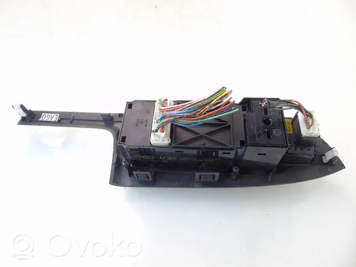 Honda Accord Quarter vent window switch 35750-SEA-G0