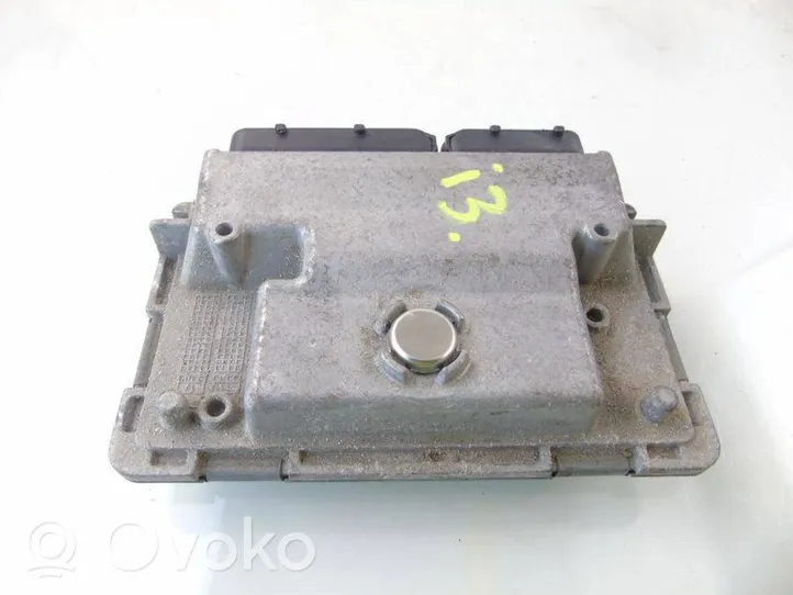 BMW i3 Engine ECU kit and lock set 8667093