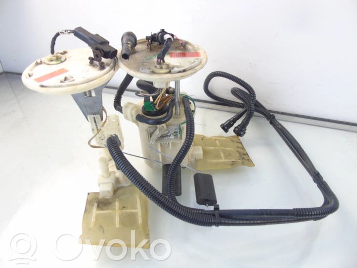 1X4UAE Jaguar XType Intank fuel pump, 72.05 € RRR