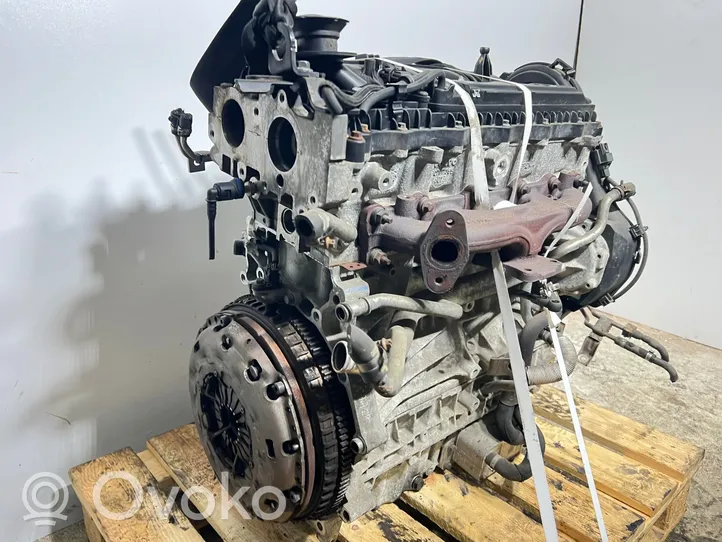 Volvo V60 Motore d5204t7