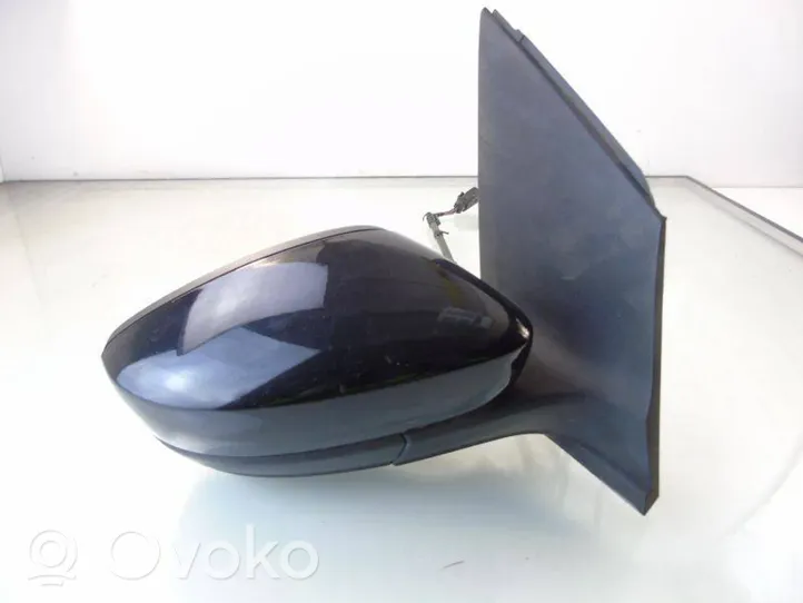 Volkswagen Up Front door electric wing mirror 