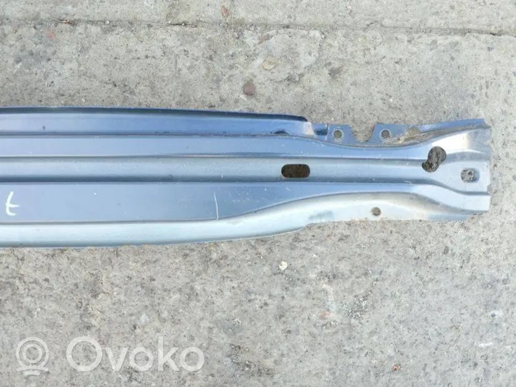 Volvo V60 Traversa di supporto paraurti posteriore 