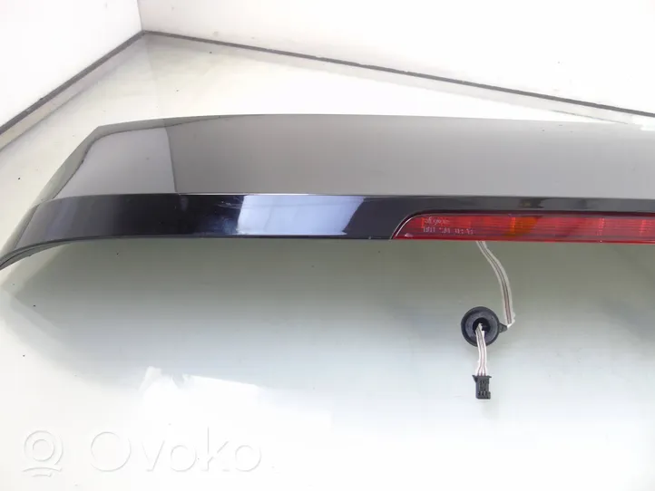 BMW i3 Spoiler tylnej szyby klapy bagażnika 7305042