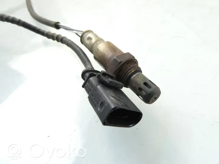 Volkswagen Up Sensore della sonda Lambda 04C906262D