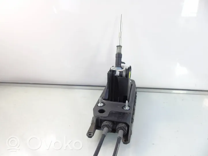 Seat Leon (5F) Gear selector/shifter (interior) 5Q0711049AN