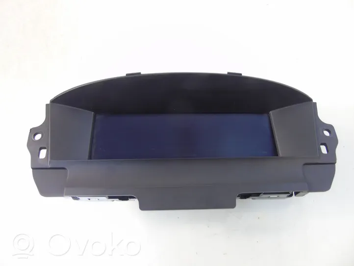 Opel Zafira C Monitor/display/piccolo schermo 22858075