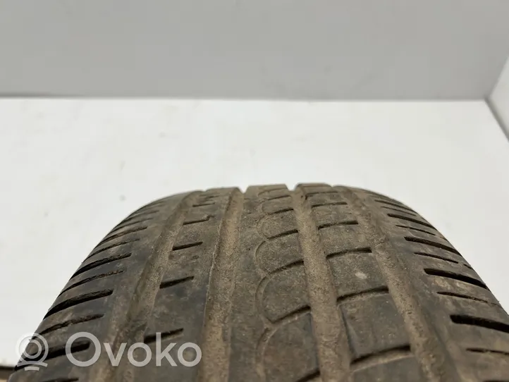 Volvo XC60 Felgi aluminiowe R18 