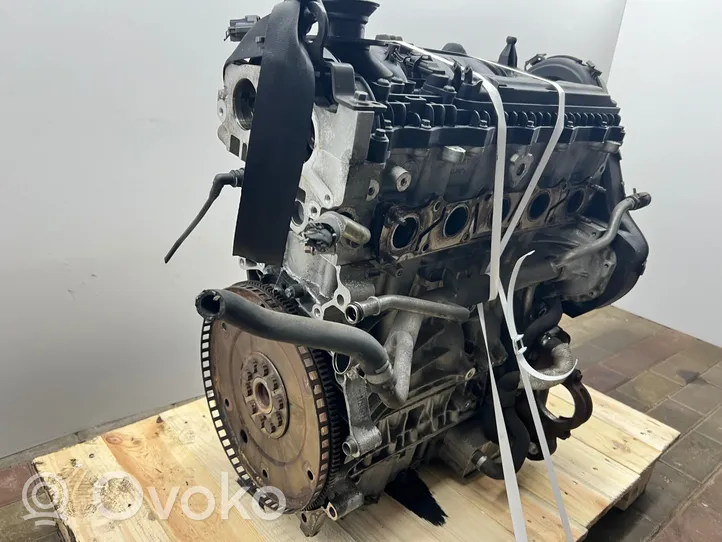 Volvo XC60 Motore d5244t10