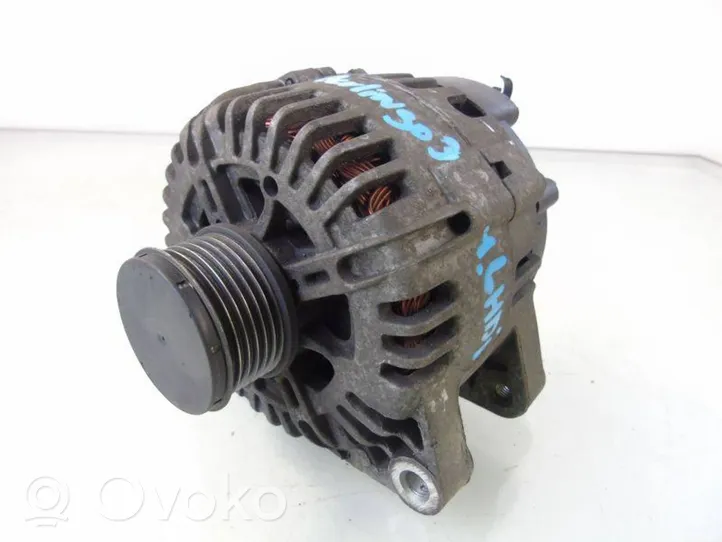 Citroen Berlingo Alternator 9646321780