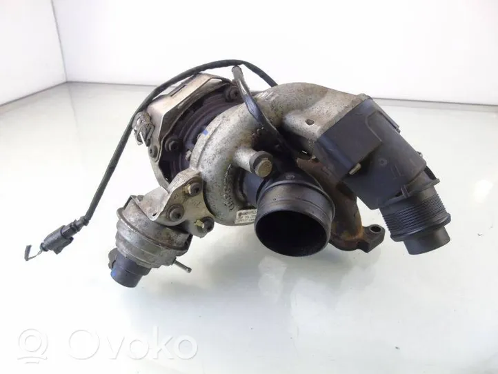 Volkswagen Golf VI Turbina 03L253016T