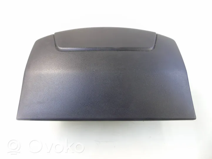 Citroen Berlingo Monitor / wyświetlacz / ekran 9680939077