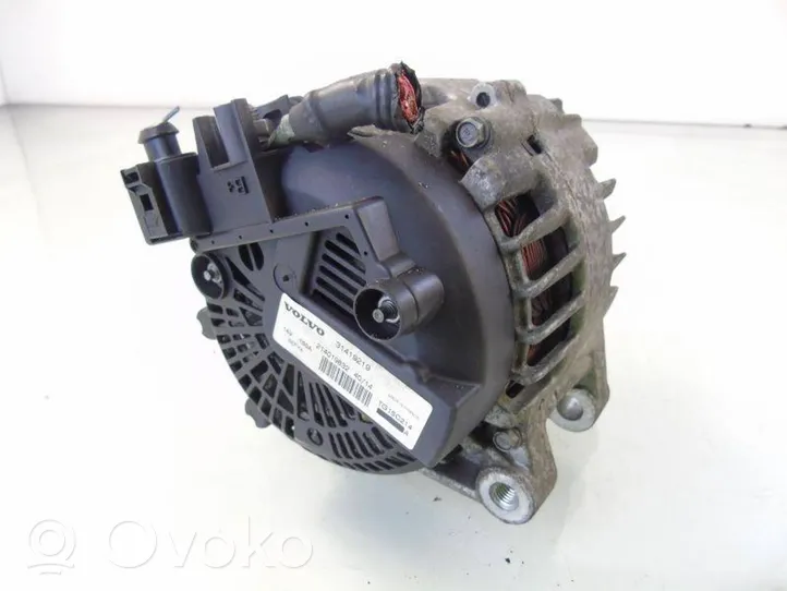 Volvo V40 Generatore/alternatore 31419219