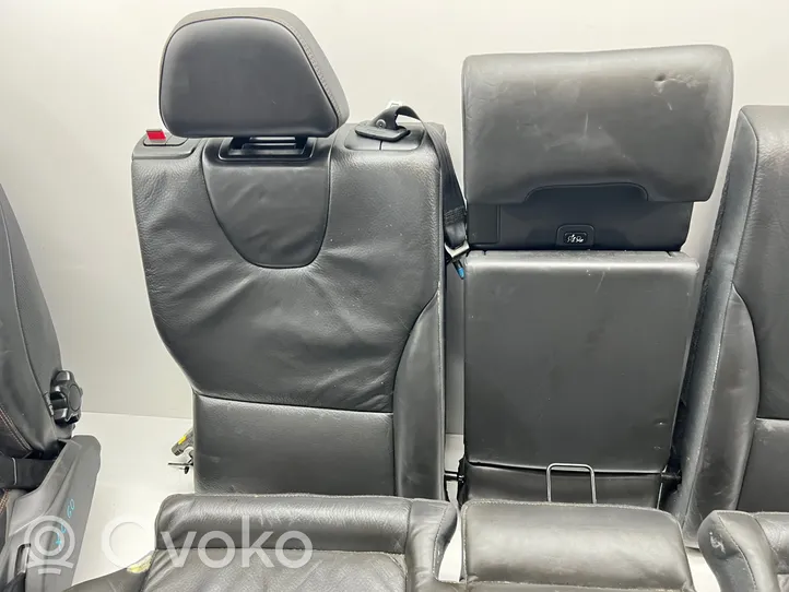 Volvo XC60 Seat and door cards trim set 