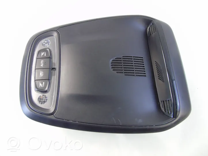 Volvo V40 Illuminazione sedili anteriori 39828787