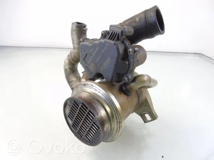 Audi A1 Valvola EGR 04B131501D