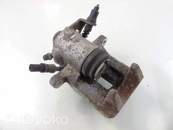 Seat Ibiza IV (6J,6P) Rear brake caliper 