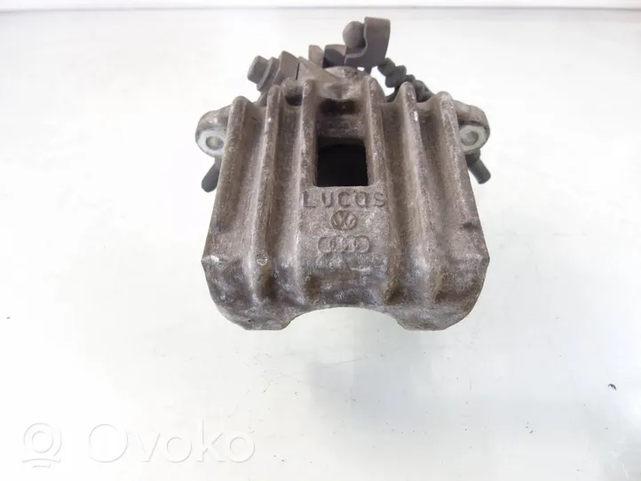 Seat Ibiza IV (6J,6P) Rear brake caliper 