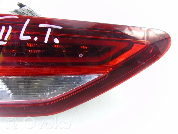 Seat Leon (5F) Luci posteriori del portellone del bagagliaio 5F0945307H