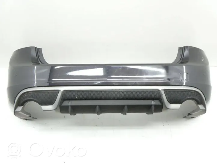 Volvo S60 Rear bumper 