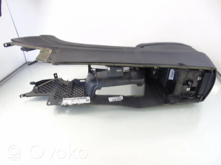 Ford Mondeo MK IV Console centrale 