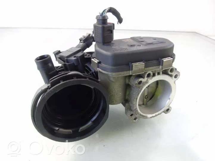 Audi A3 8Y Vanne EGR 04E133062T