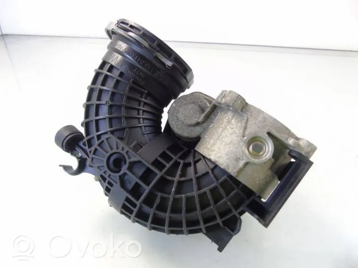 Audi A3 8Y Vanne EGR 04E133062T