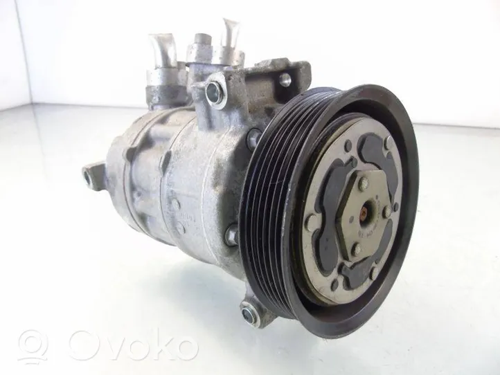 Audi A3 8Y Compressore aria condizionata (A/C) (pompa) 5WA816803A