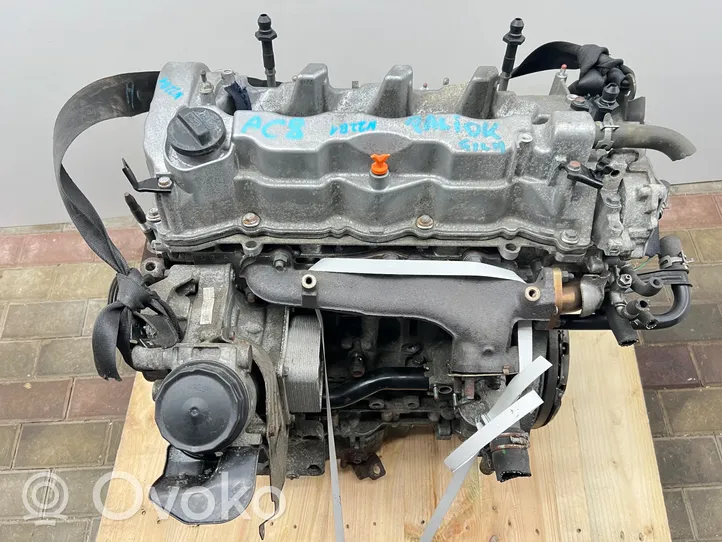 Honda Accord Moteur N22B1