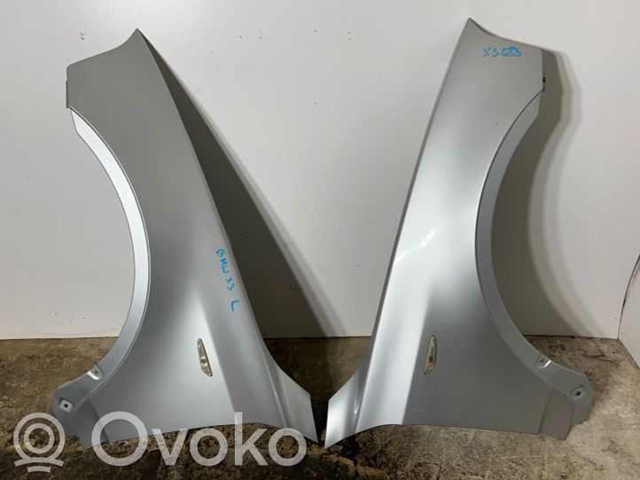 BMW X3 E83 Front piece kit, 1647.06 € | RRR