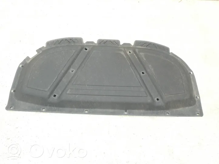 Seat Exeo (3R) Isolation acoustique et thermique pour capot 