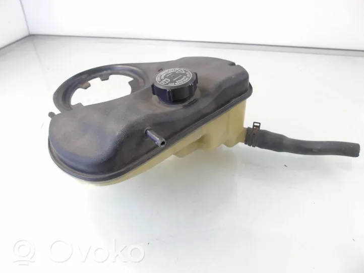 Jaguar X-Type Coolant expansion tank/reservoir 1X43-8K218-AF