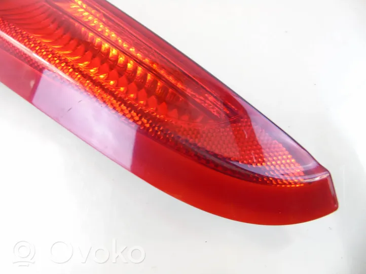 Volvo C30 Rear/tail lights 