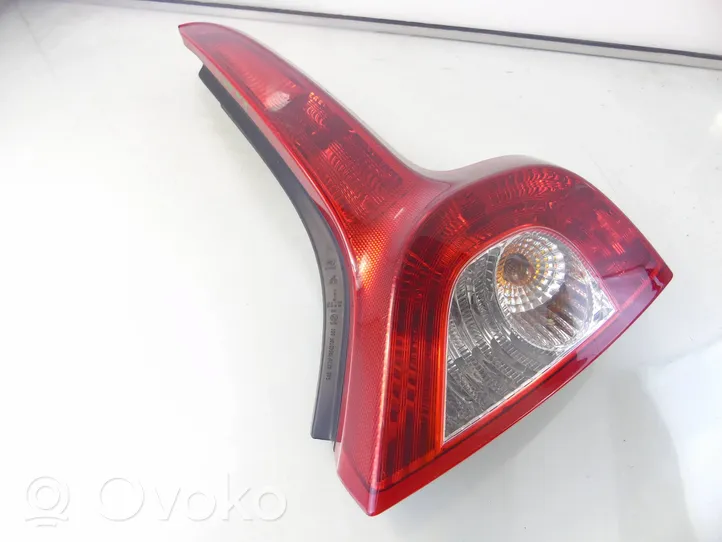 Volvo C30 Rear/tail lights 