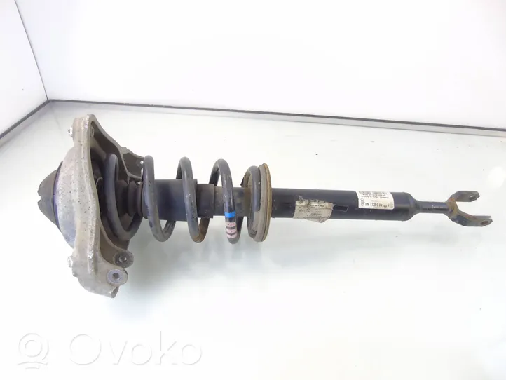 Audi A6 S6 C6 4F Ammortizzatore anteriore 4F0413031AJ