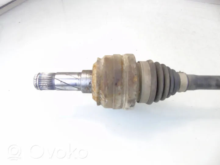 Ford Kuga I Rear driveshaft 6G9N4B402BA