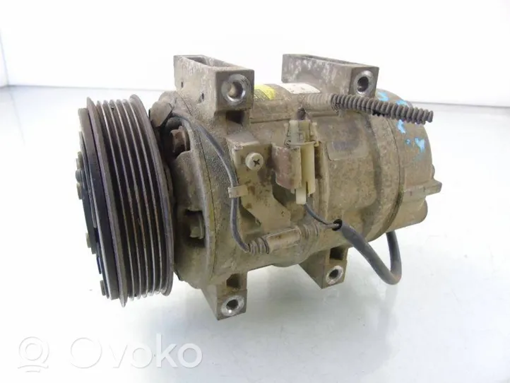 Volvo S80 Compresseur de climatisation 8708581