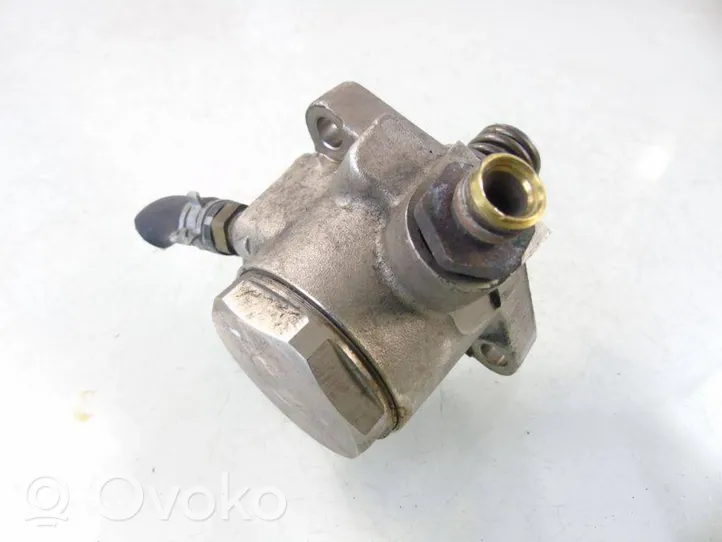 Skoda Fabia Mk3 (NJ) Fuel injection high pressure pump 04E127026AA