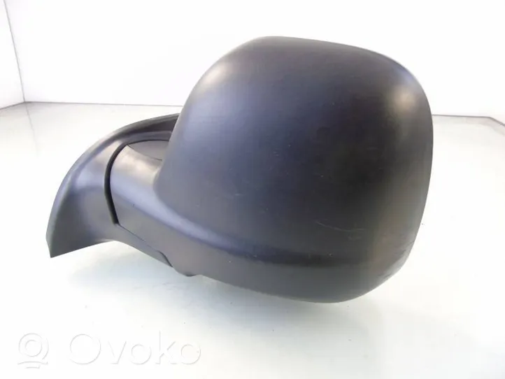 Peugeot Partner Manual wing mirror 