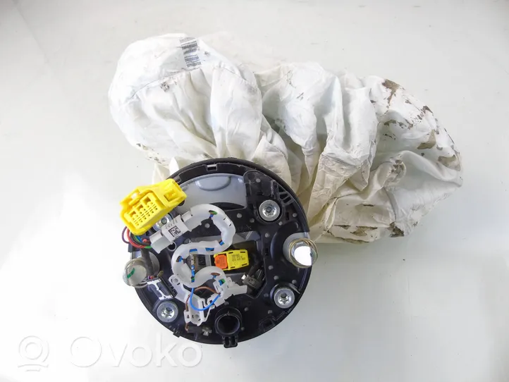 Audi A3 8Y Poduszka powietrzna Airbag kierownicy 8Y0880201E