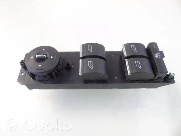 Ford C-MAX II Electric window control switch AM5T-14A132-BB