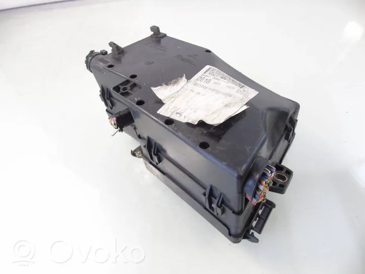 Ford C-MAX II Set scatola dei fusibili AV6T-14A067-AB