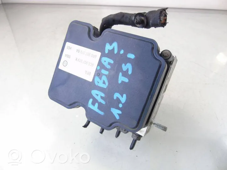 Skoda Fabia Mk3 (NJ) ABS Pump 6C0614517K