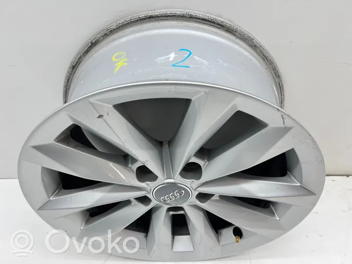 Audi A3 8Y Cerchione in lega R16 8y0601025