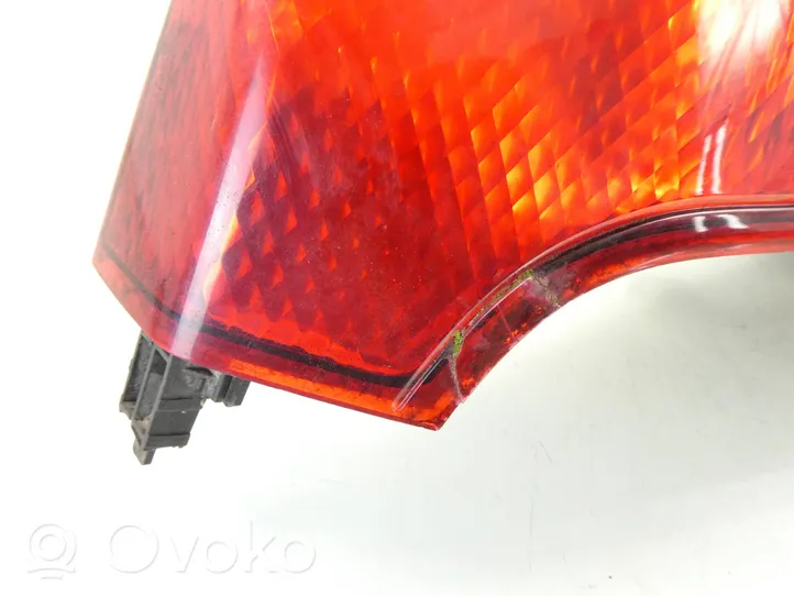 Nissan Note (E11) Rear/tail lights 