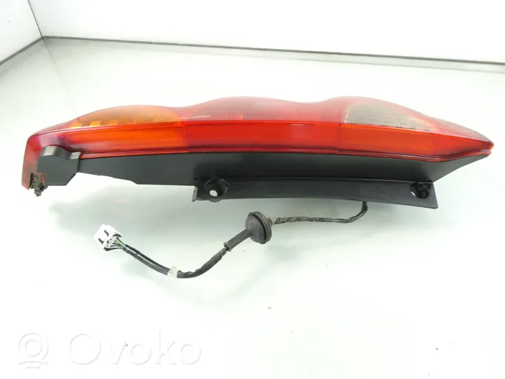 Nissan Note (E11) Lampa tylna 