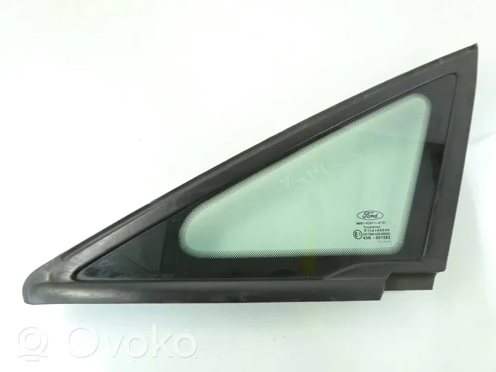 Ford Grand C-MAX Fenêtre latérale avant / vitre triangulaire (4 portes) 