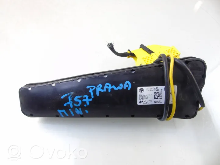 Mini Cooper F57 Airbag sedile 7442848